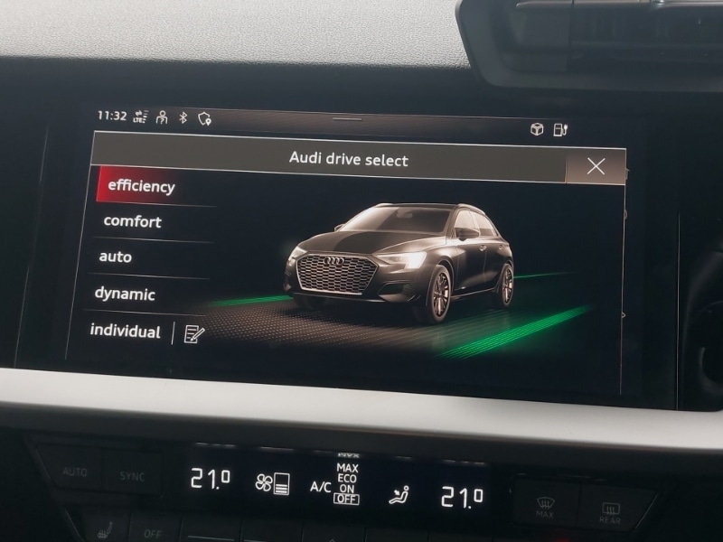 Used Audi A3 2023 for sale - 77318724: Photo 16