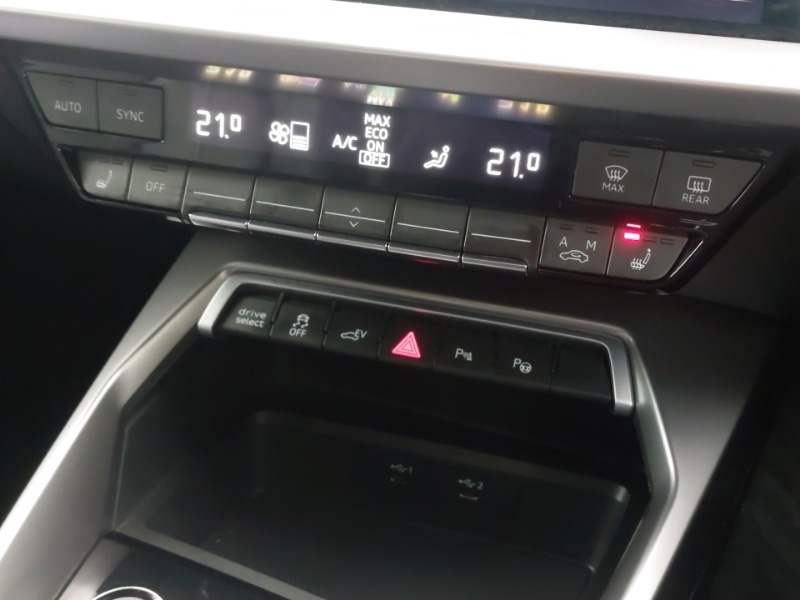 Used Audi A3 2023 for sale - 77318724: Photo 17