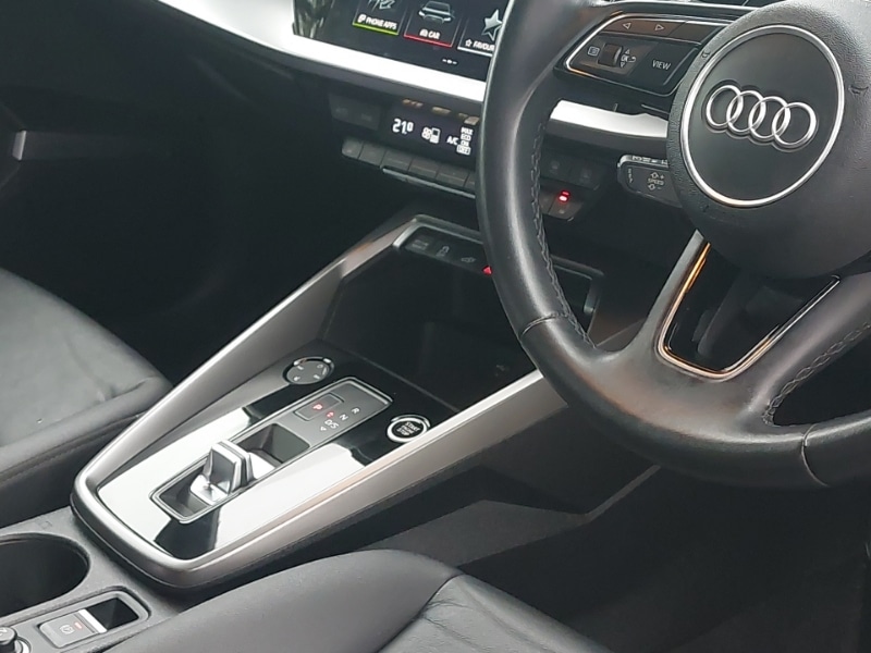 Used Audi A3 2023 for sale - 77318724: Photo 19