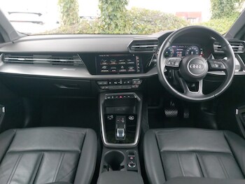 Used Audi A3 2023 for sale - 77318724: Photo