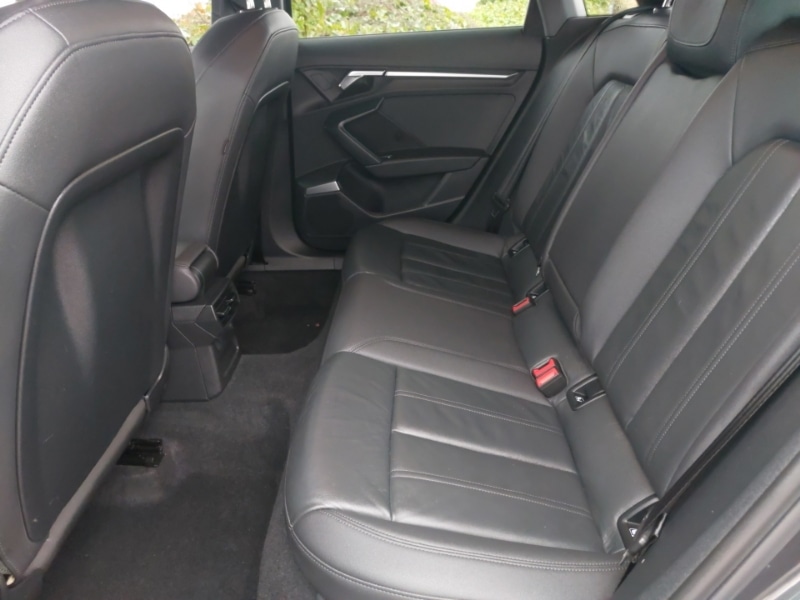 Used Audi A3 2023 for sale - 77318724: Photo 6