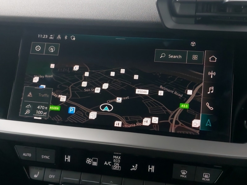 Used Audi A3 2023 for sale - 77318724: Photo 7