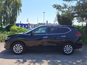 Used Nissan X-Trail 2017 for sale - 79250578: Photo