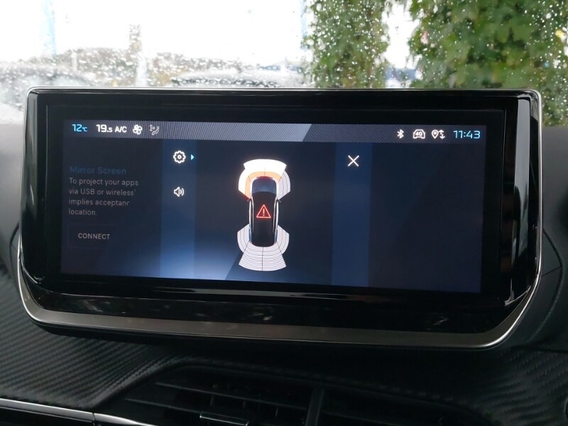 Used Peugeot 2008 2024 for sale - 77324816: Photo 11