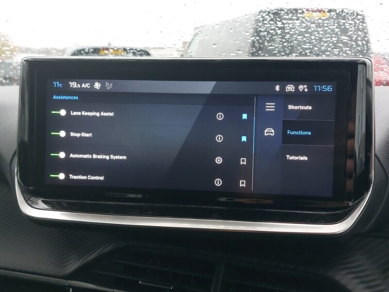 Used Peugeot 2008 2024 for sale - 77324816: Photo 16