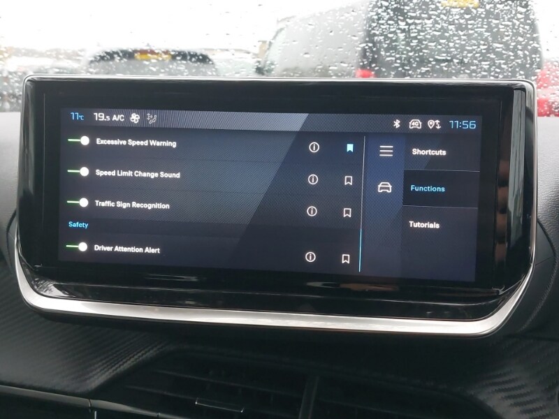 Used Peugeot 2008 2024 for sale - 77324816: Photo 17