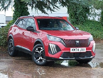 Used Peugeot 2008 2024 for sale - 77324816: Photo