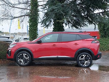 Used Peugeot 2008 2024 for sale - 77324816: Photo