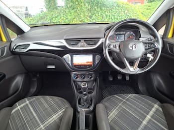 Used Vauxhall Corsa 2015 for sale - 79517267: Photo