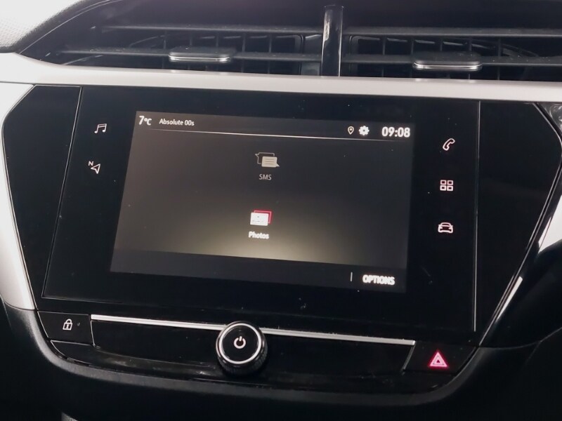 Used Vauxhall Corsa 2023 for sale - 77630385: Photo 10