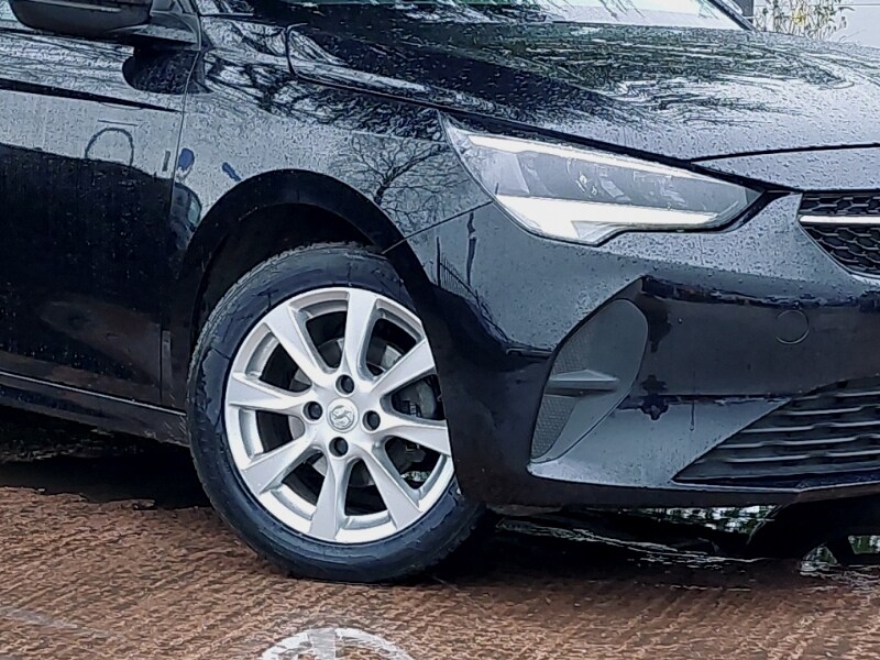 Used Vauxhall Corsa 2023 for sale - 77630385: Photo 9