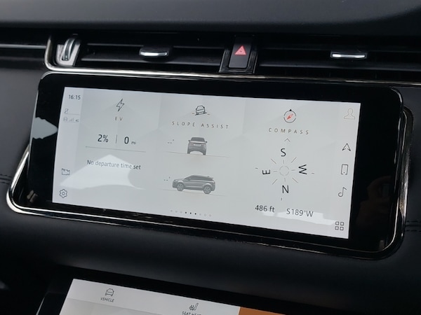 Used Land Rover Range Rover Evoque 2022 for sale - 76221351: Photo 10