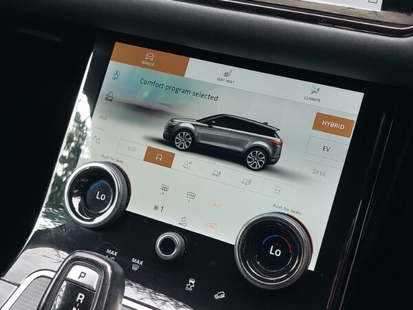 Used Land Rover Range Rover Evoque 2022 for sale - 76221351: Photo 15