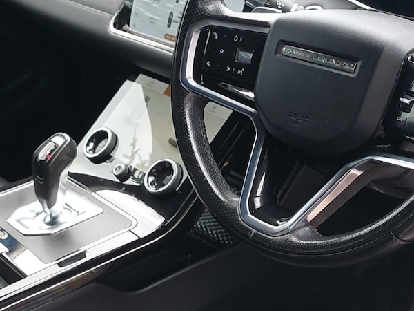 Used Land Rover Range Rover Evoque 2022 for sale - 76221351: Photo 19