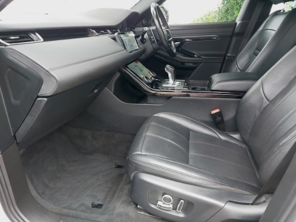 Used Land Rover Range Rover Evoque 2022 for sale - 76221351: Photo 5