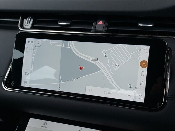 Used Land Rover Range Rover Evoque 2022 for sale - 76221351: Photo 7