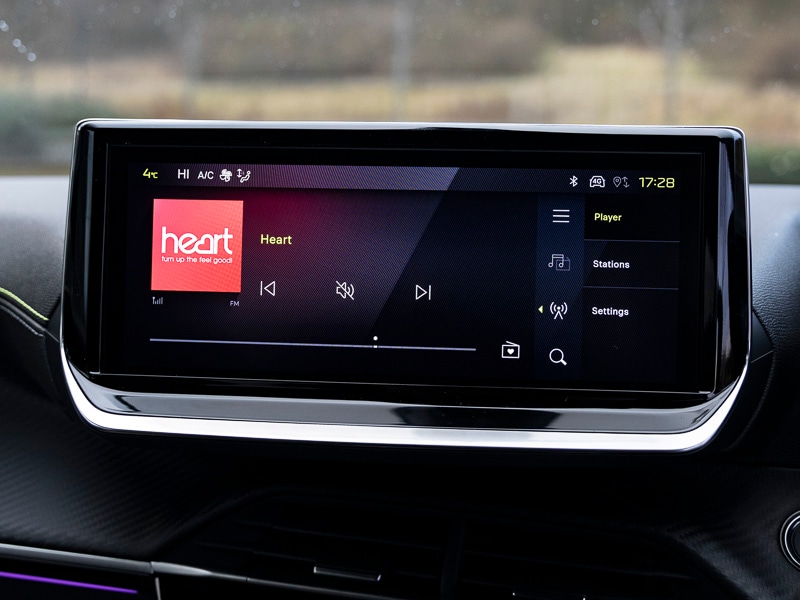 Used Peugeot 208 2026 for sale - 78113735: Photo 9