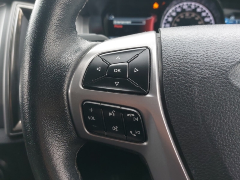 Used Ford Ranger 2020 for sale - 77889638: Photo 13