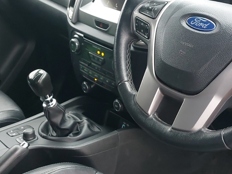 Used Ford Ranger 2020 for sale - 77889638: Photo 19