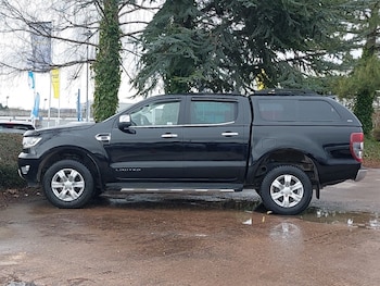 Used Ford Ranger 2020 for sale - 77889638: Photo