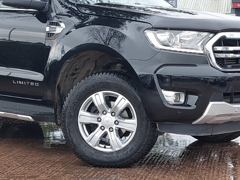 Used Ford Ranger 2020 for sale - 77889638: Photo 9