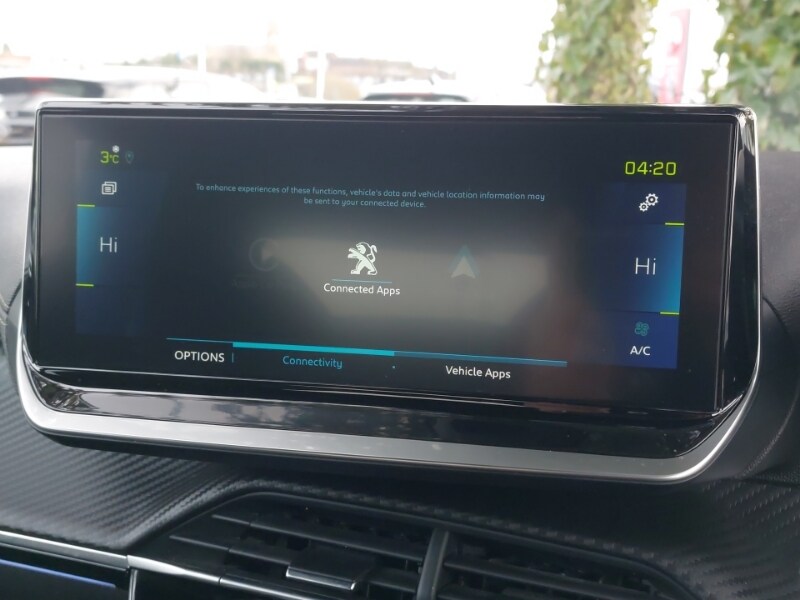 Used Peugeot 2008 2022 for sale - 77585081: Photo 10