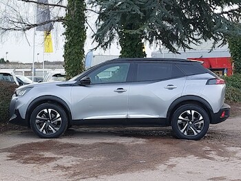 Used Peugeot 2008 2022 for sale - 77585081: Photo