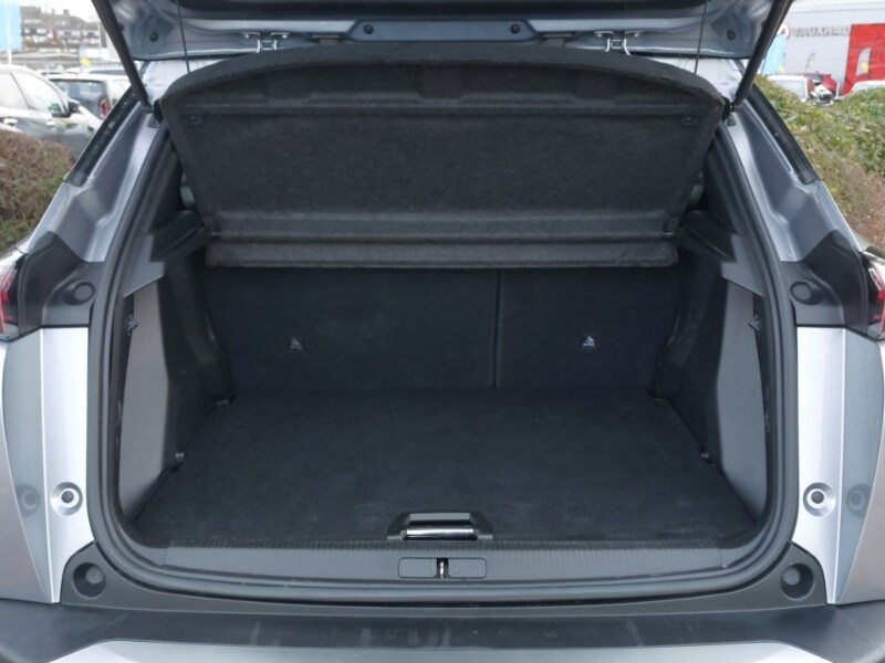 Used Peugeot 2008 2022 for sale - 77585081: Photo 8