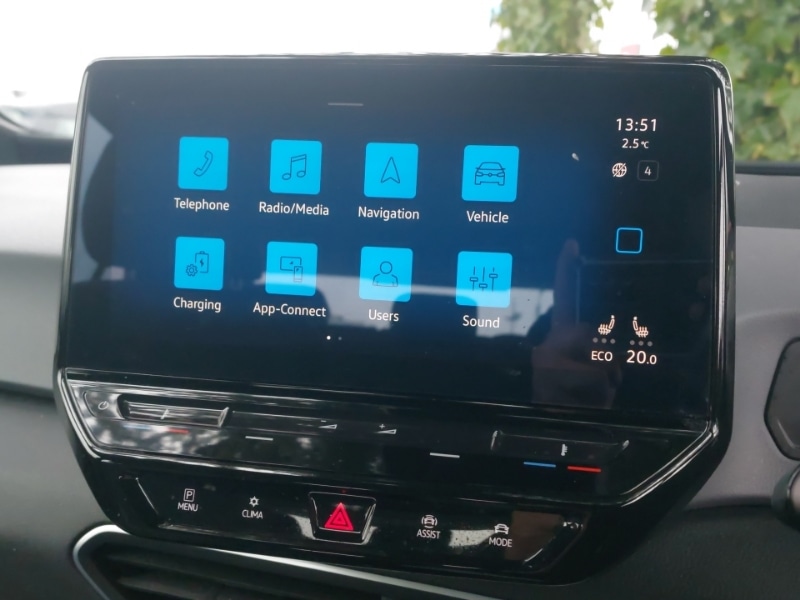 Used Volkswagen ID.3 2022 for sale - 77213935: Photo 10