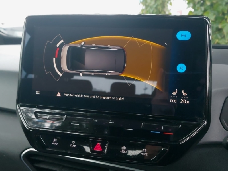 Used Volkswagen ID.3 2022 for sale - 77213935: Photo 11