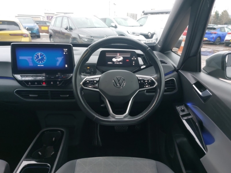 Used Volkswagen ID.3 2022 for sale - 77213935: Photo 12