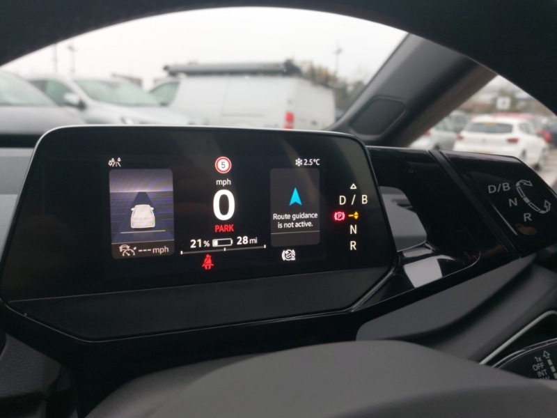 Used Volkswagen ID.3 2022 for sale - 77213935: Photo 15