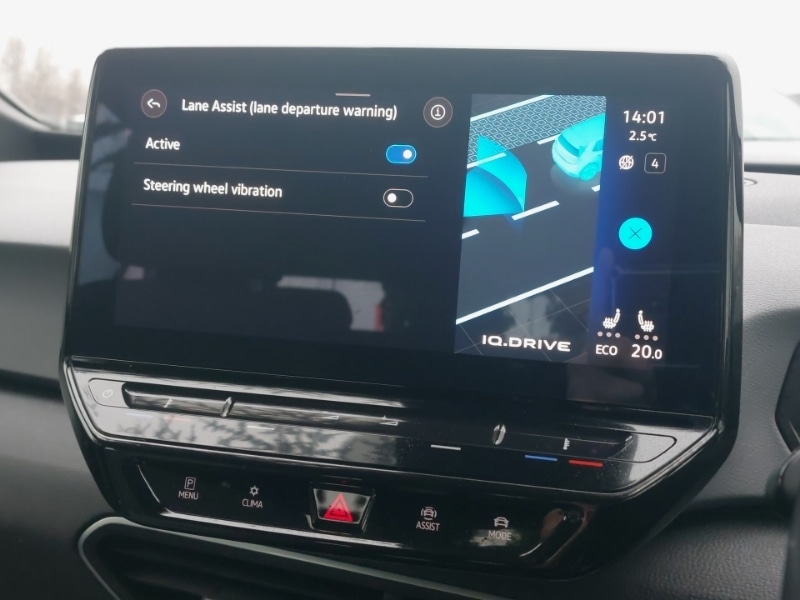 Used Volkswagen ID.3 2022 for sale - 77213935: Photo 16