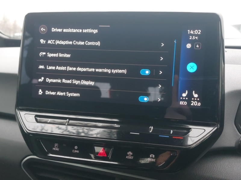 Used Volkswagen ID.3 2022 for sale - 77213935: Photo 17