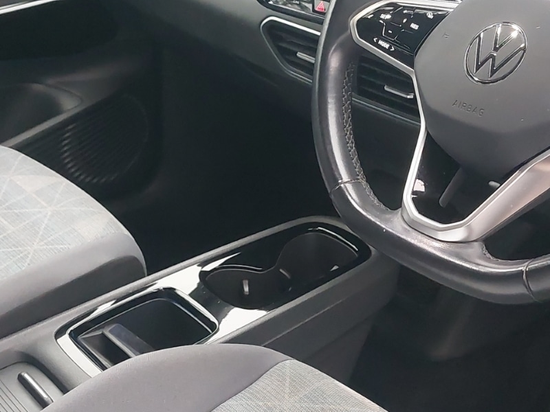 Used Volkswagen ID.3 2022 for sale - 77213935: Photo 19