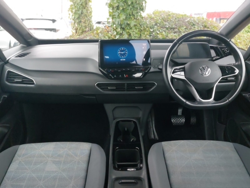 Used Volkswagen ID.3 2022 for sale - 77213935: Photo 2