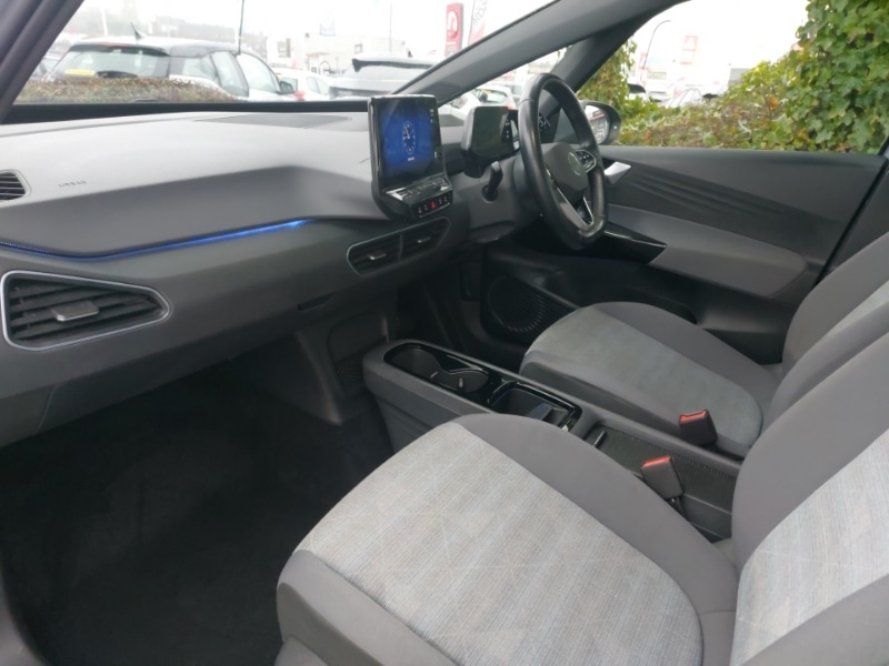 Used Volkswagen ID.3 2022 for sale - 77213935: Photo 5
