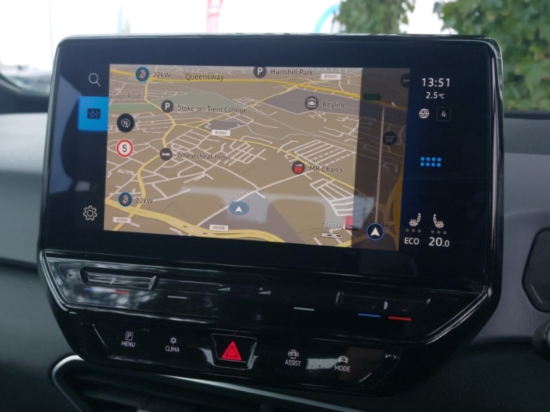 Used Volkswagen ID.3 2022 for sale - 77213935: Photo 7