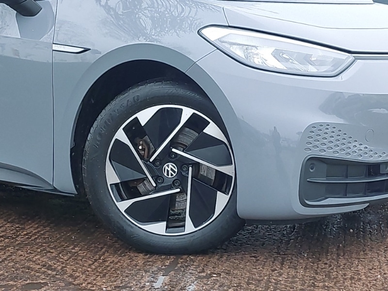 Used Volkswagen ID.3 2022 for sale - 77213935: Photo 9