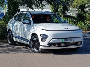 Used Hyundai KONA 2024 for sale - 78440567: Photo