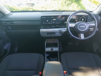 Used Hyundai KONA 2024 for sale - 78440567: Photo