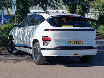 Used Hyundai KONA 2024 for sale - 78440567: Photo