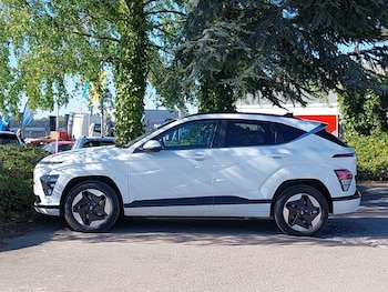 Used Hyundai KONA 2024 for sale - 78440567: Photo