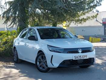 2025 - 1.2 Turbo Design 5dr