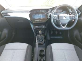 Used Vauxhall Corsa 2025 for sale - 74227014: Photo