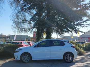 Used Vauxhall Corsa 2025 for sale - 74227014: Photo
