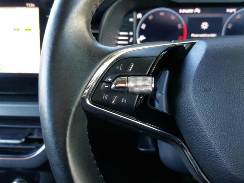 Used Skoda Kamiq 2022 for sale - 76628681: Photo 13