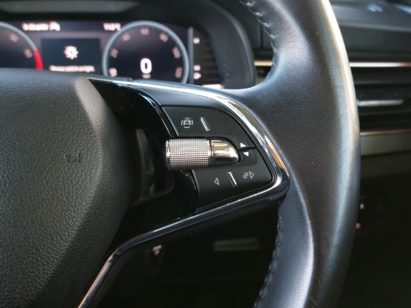 Used Skoda Kamiq 2022 for sale - 76628681: Photo 14