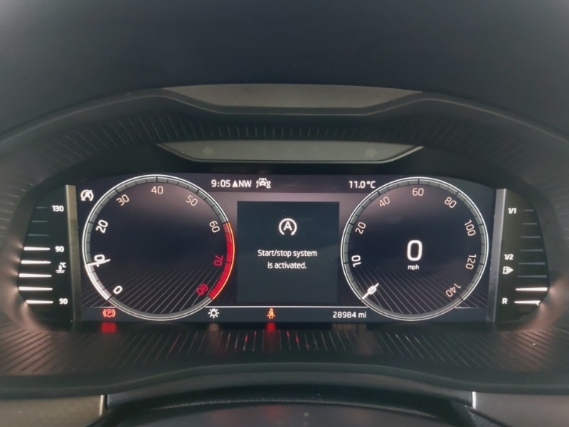 Used Skoda Kamiq 2022 for sale - 76628681: Photo 15