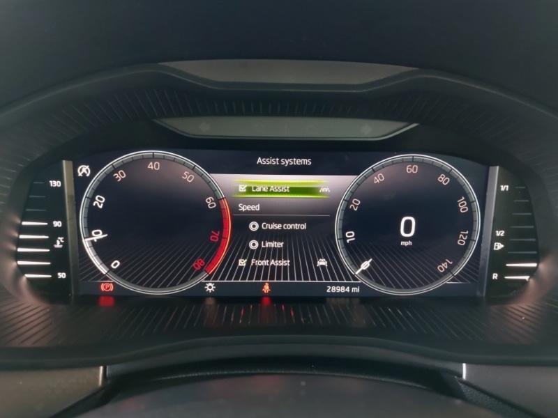 Used Skoda Kamiq 2022 for sale - 76628681: Photo 16